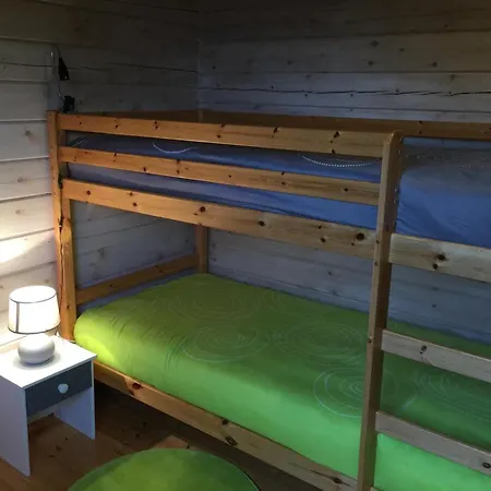 Charmante Maison En Bois Pour 5 Personnes Avec Terrasse Et Jardin - Fr-1-426-580 펜션 Réaumur